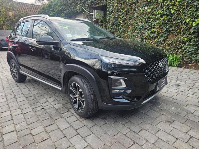 CHERY TIGGO 2 1.5 2023
