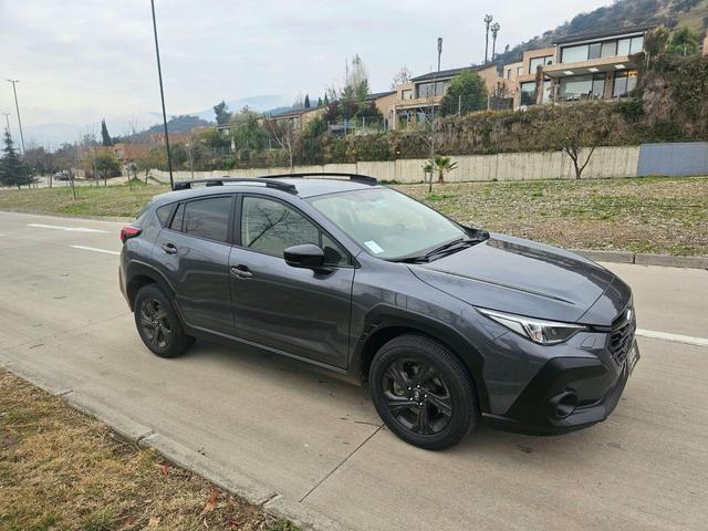 SUBARU CROSSTREK 2.0 AT 4X4 2024