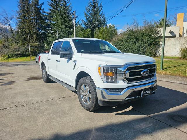 Ford F-150 — foto 10 de 12