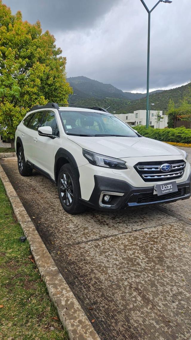 Subaru Forester — foto 9 de 14
