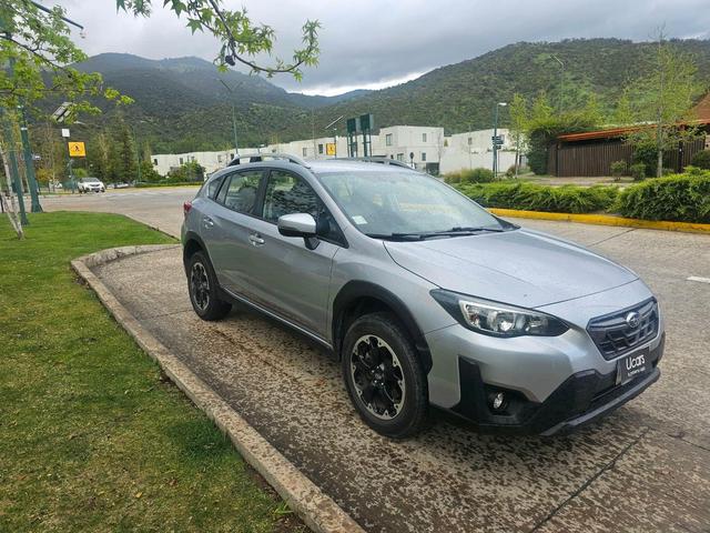 Subaru Forester — foto 11 de 14