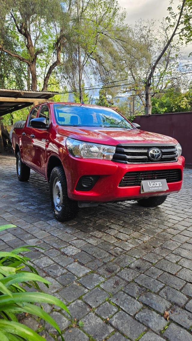 Volkswagen Amarok — foto 16 de 19